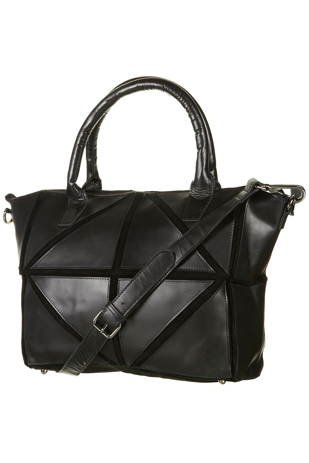 topshop black bag