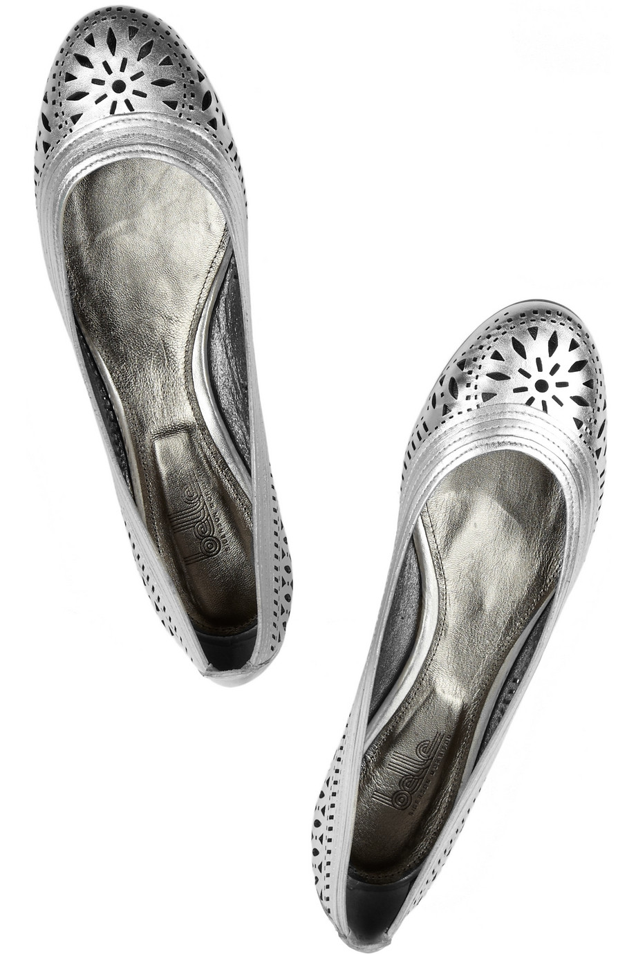 sigerson morrison flats