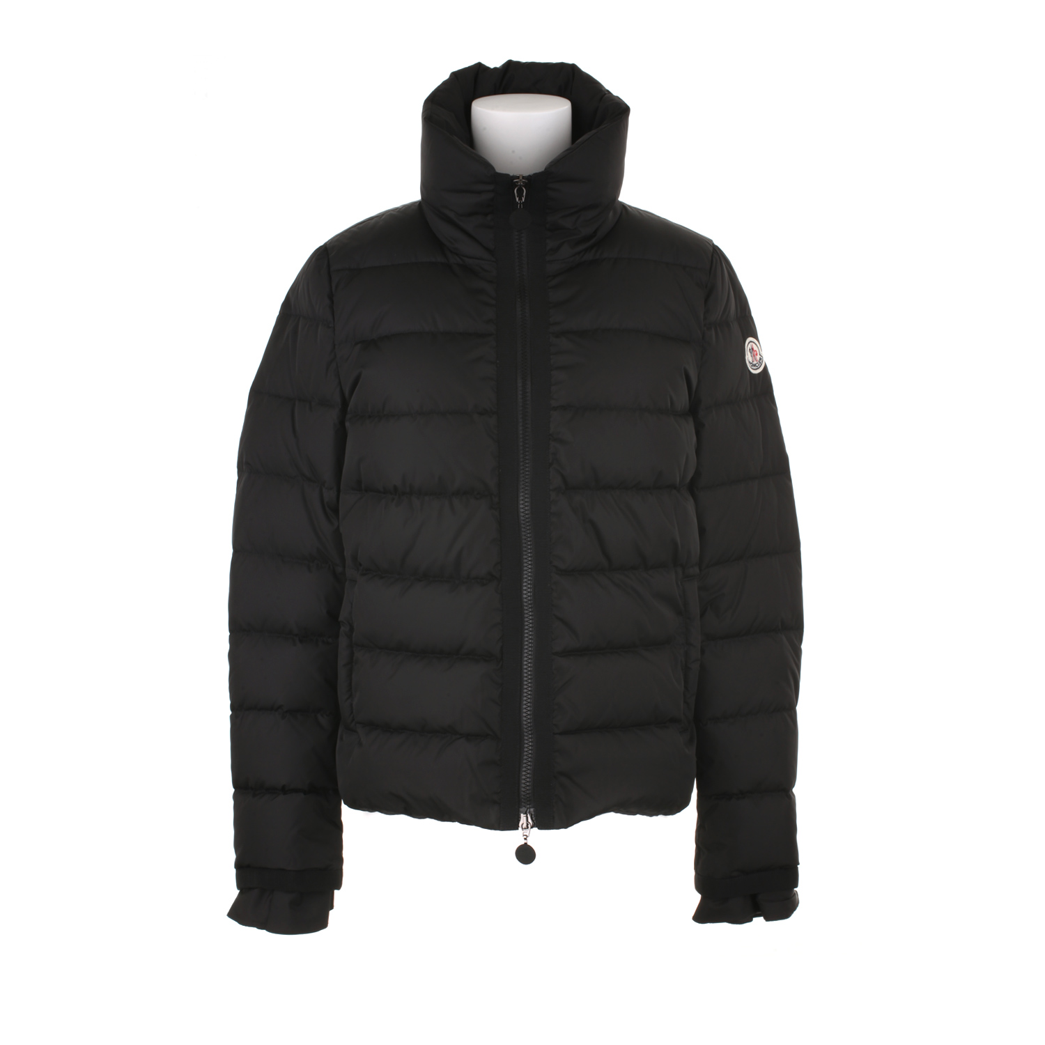 Moncler X Sacai Down Jacket in Polyamide Fibers and Polyurethane in ...