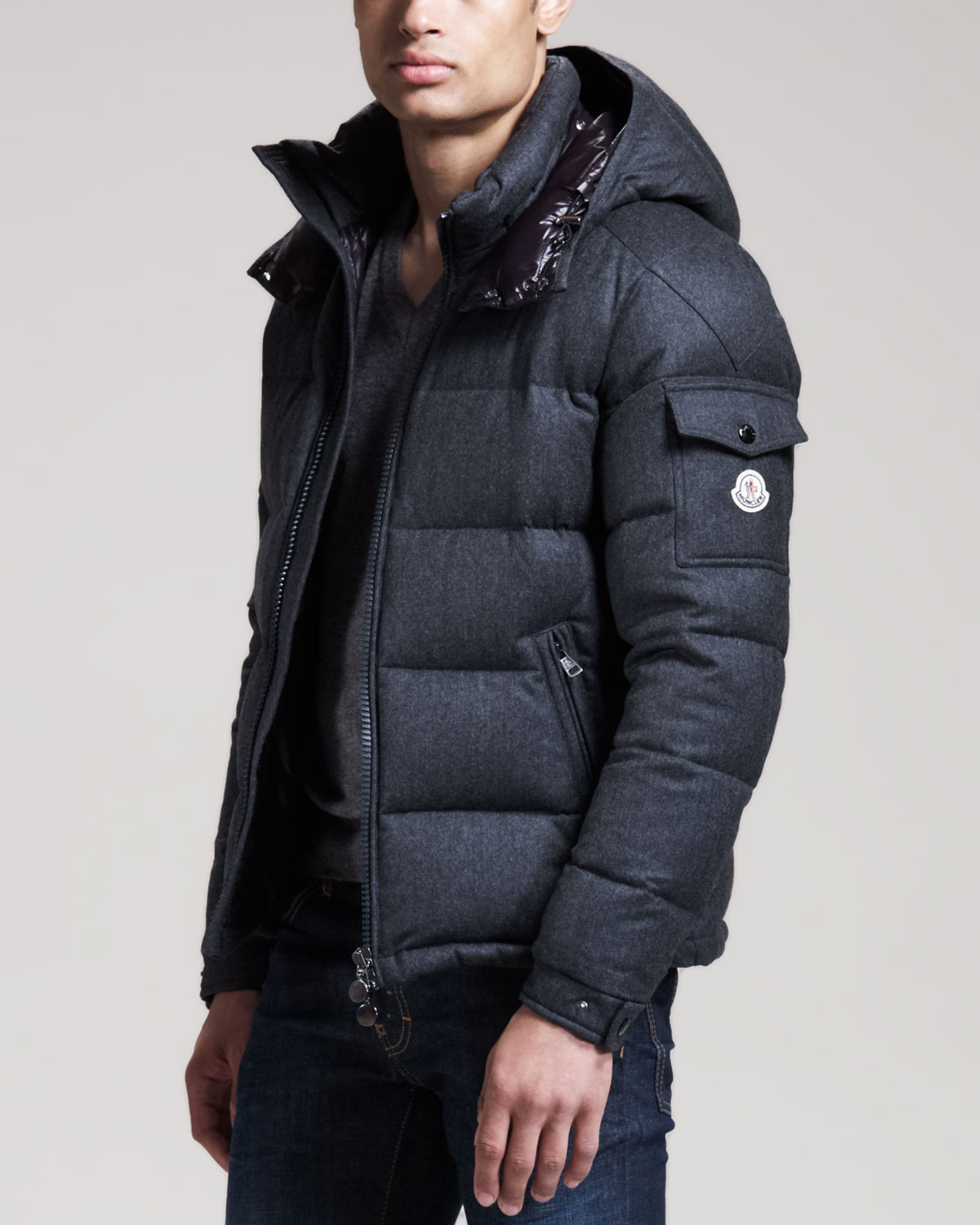 moncler jacket parka moncler jacket parka