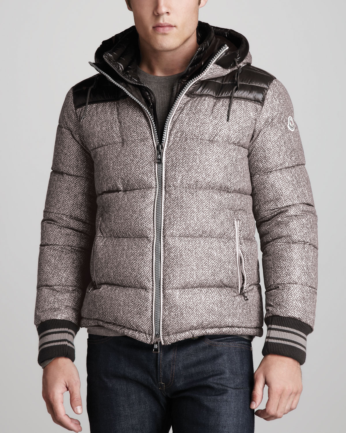 moncler grey bomber jacket moncler grey bomber jacket