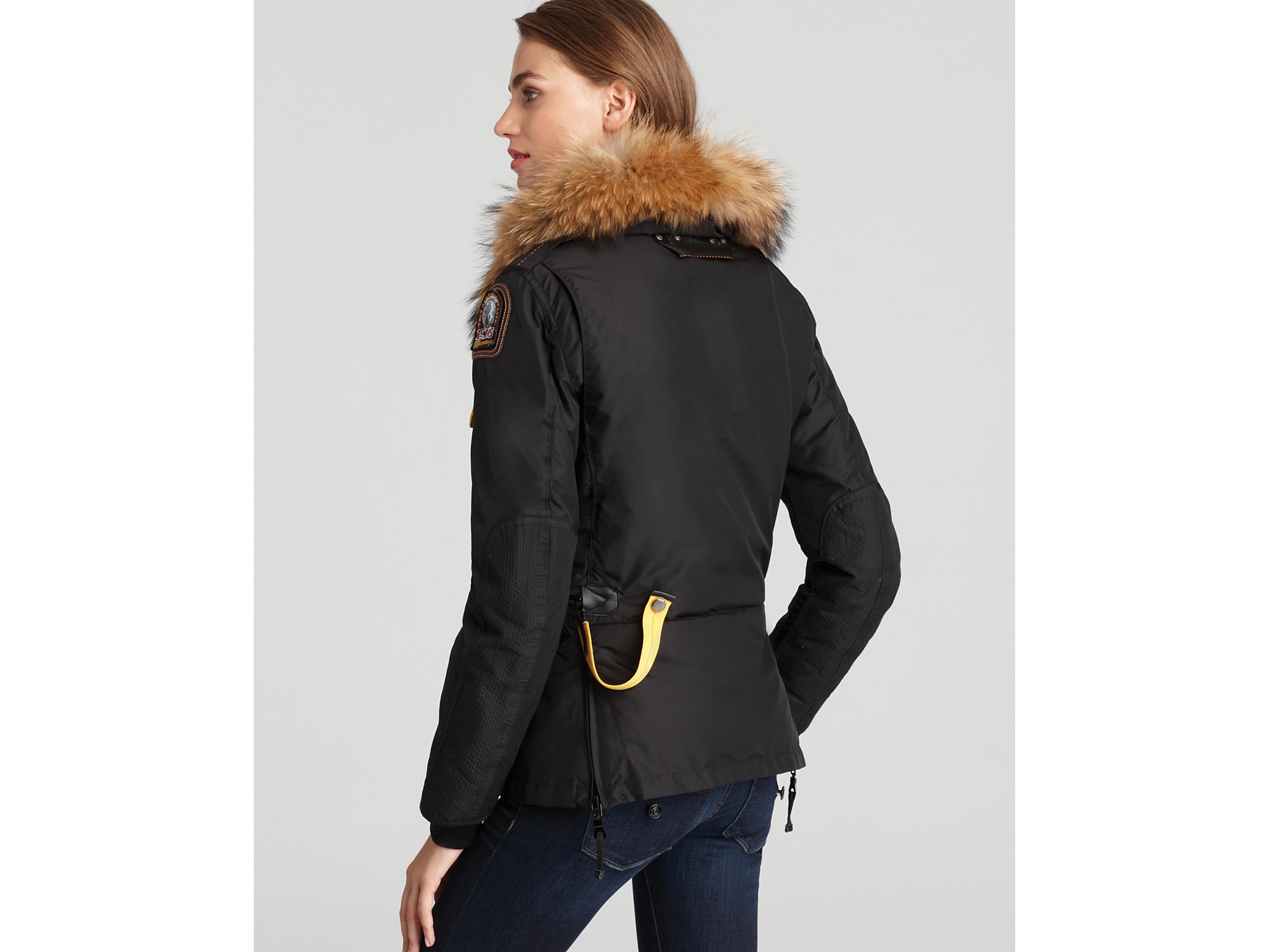 parajumpers denali jacket parajumpers denali jacket