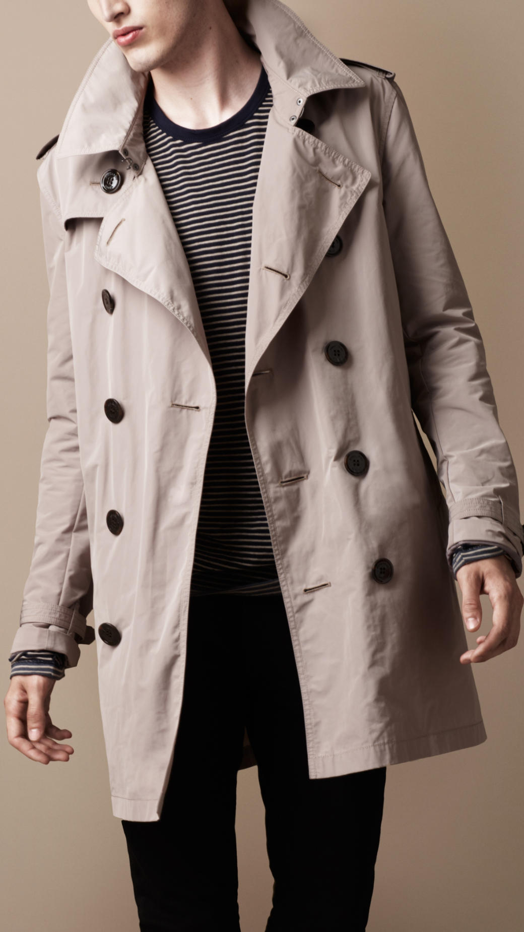 Where To Buy Cheap Burberry Trench Coat 