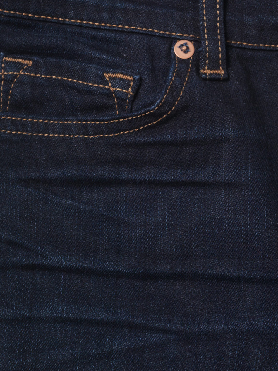 Lyst - J Brand 811 Ignite Midrise Skinny Jeans in Blue