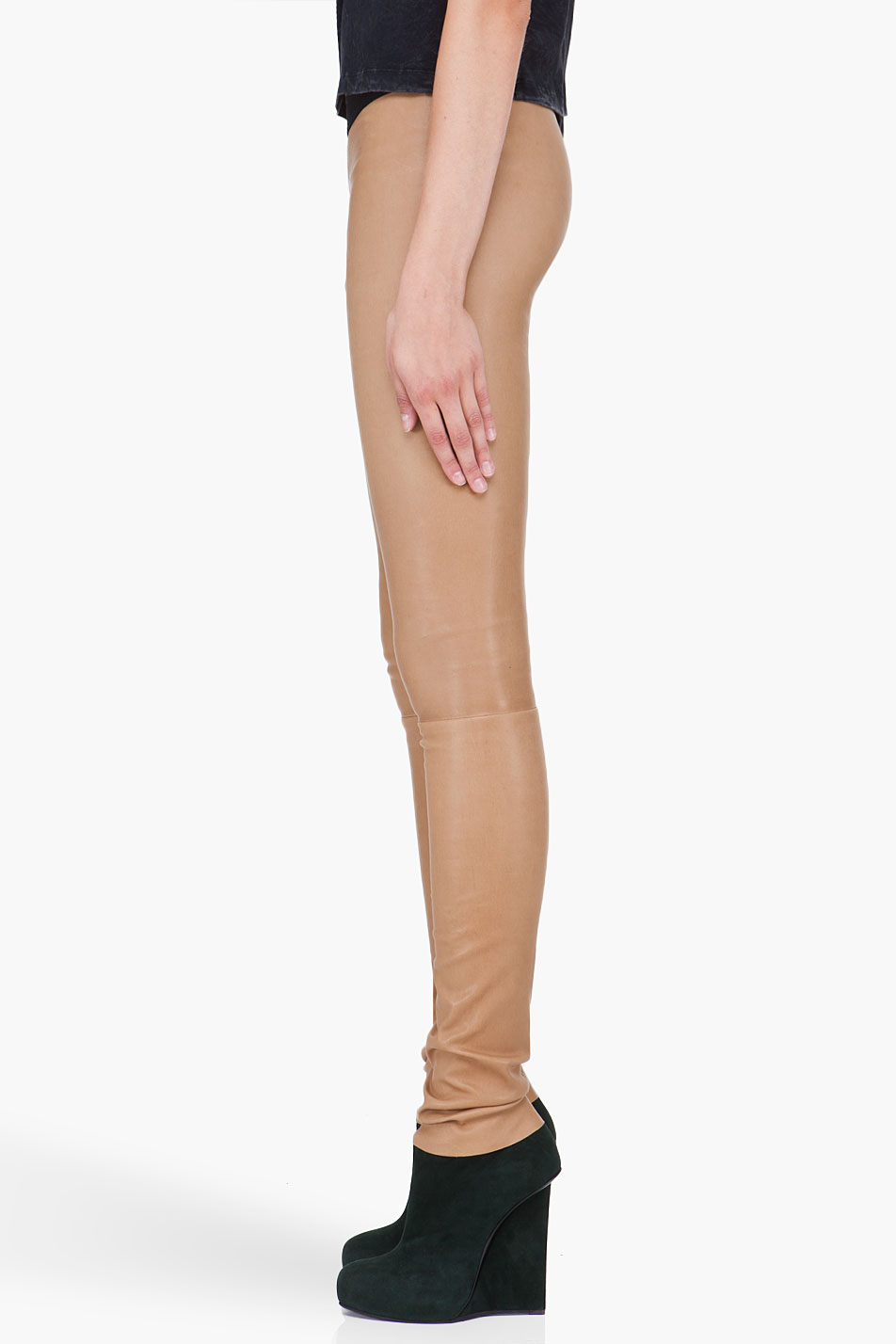 cult gaia tessa pant