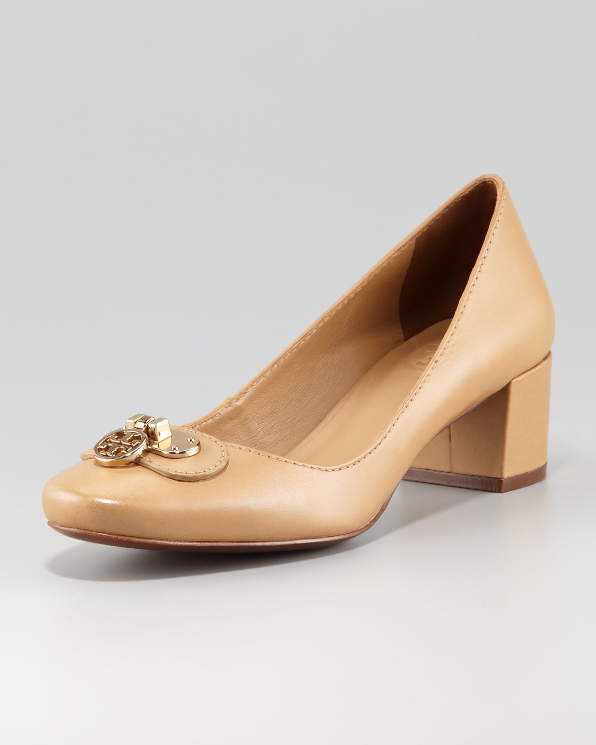 tory burch caterina pump