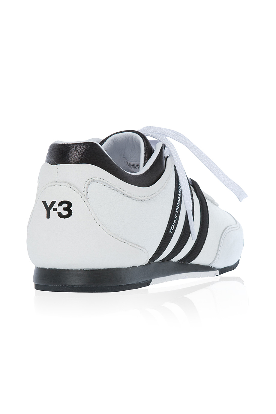 y3 boxing trainers uk