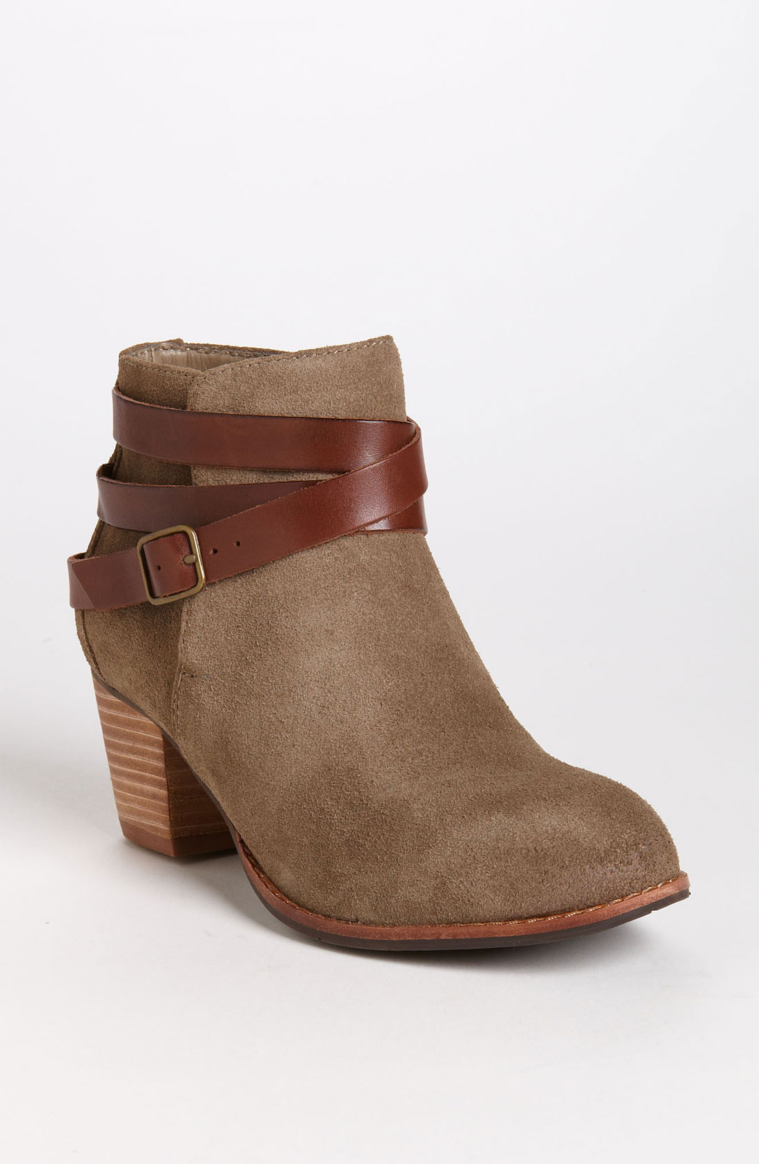 Dv By Dolce Vita Java Boot in Brown (end of color list taupe) | Lyst