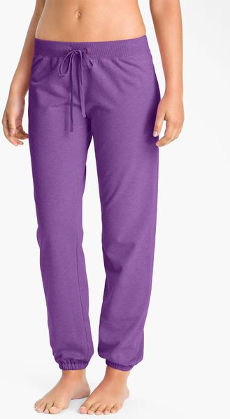 Make + Model School Boy Jogger Pants in Purple (purple dewberry) | Lyst