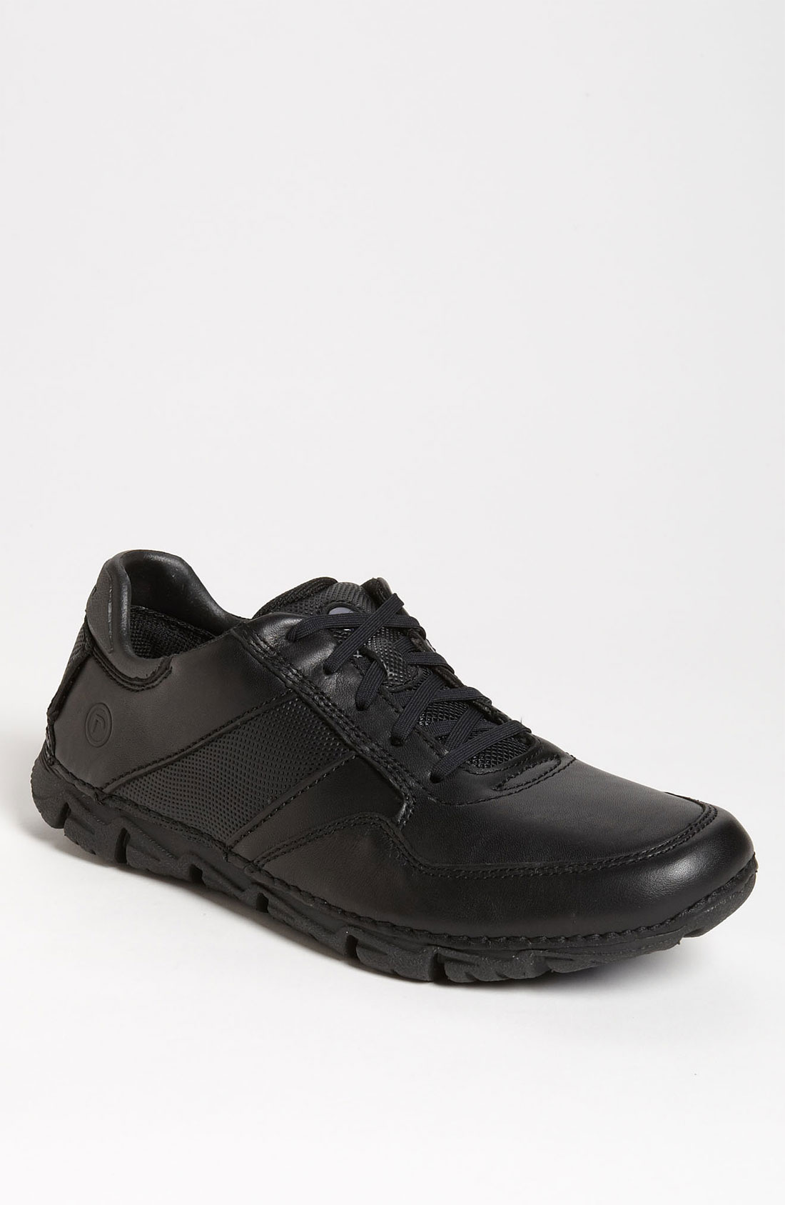 Rockport Rocsports Lite Mudguard Sneaker in Black for Men | Lyst