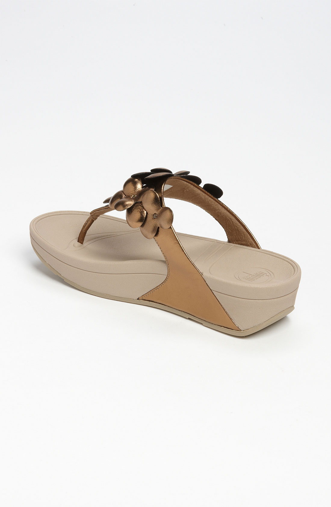 fitflop fleur island