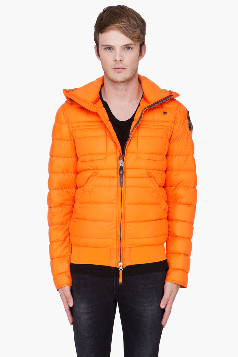 parajumpers JACKETS ORANGE parajumpers JACKETS ORANGE