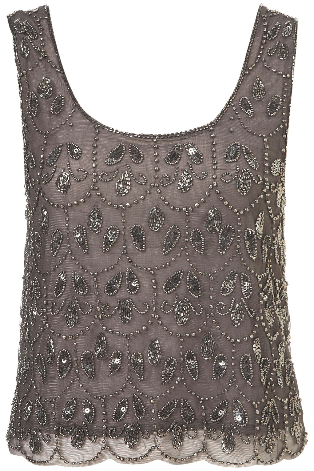 pretty vest tops uk