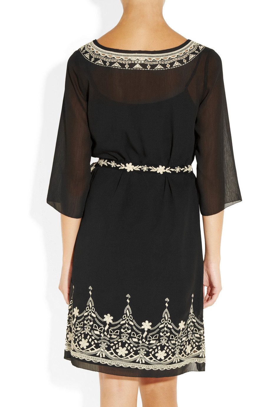 collette dinnigan dresses