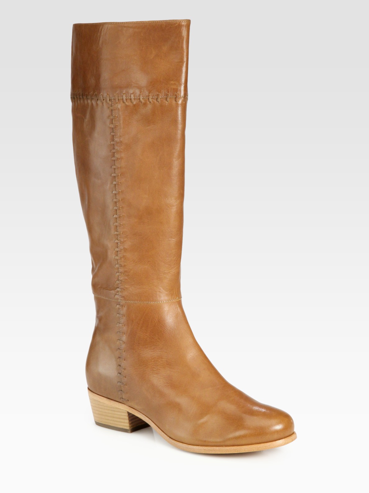 journeys knee high boots