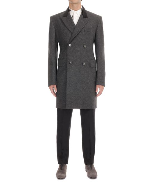 dark grey alexander mcqueen