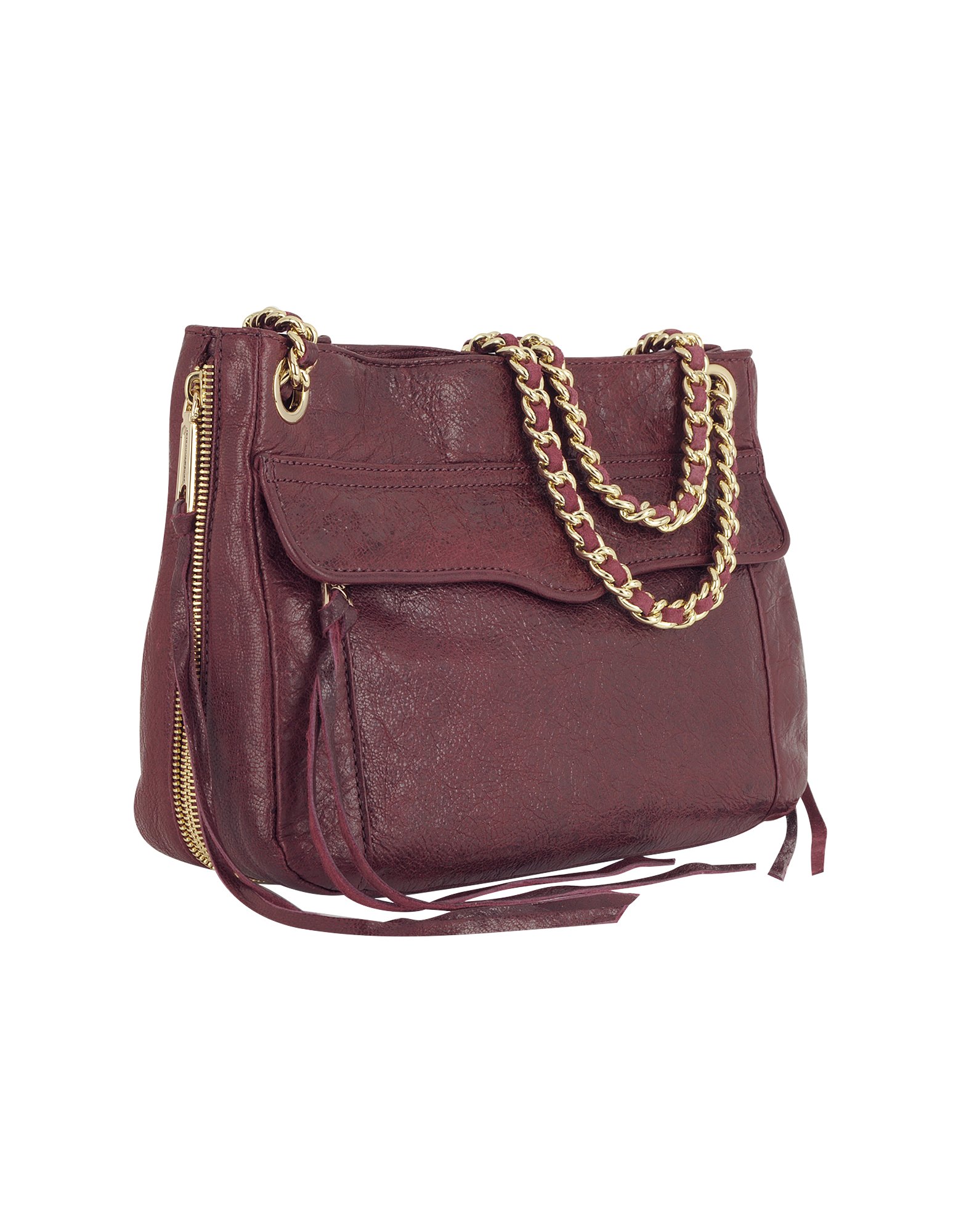 rebecca minkoff nanine shoulder bag