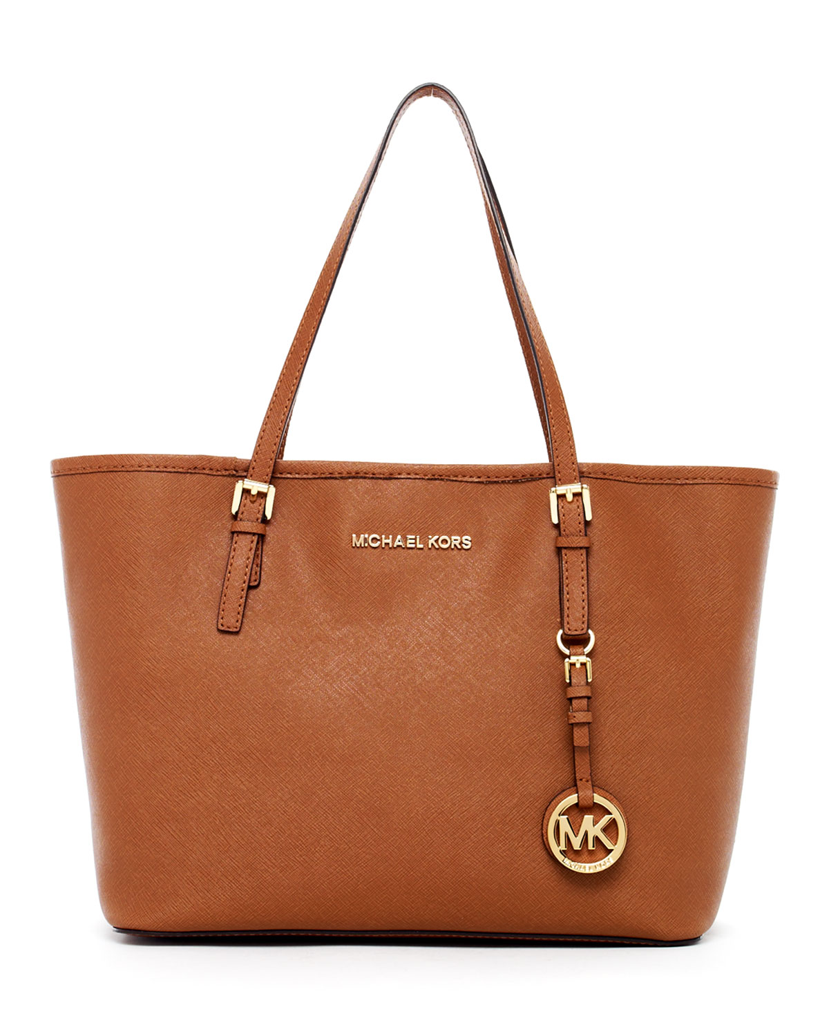 michael kors jet set travel commuter tote