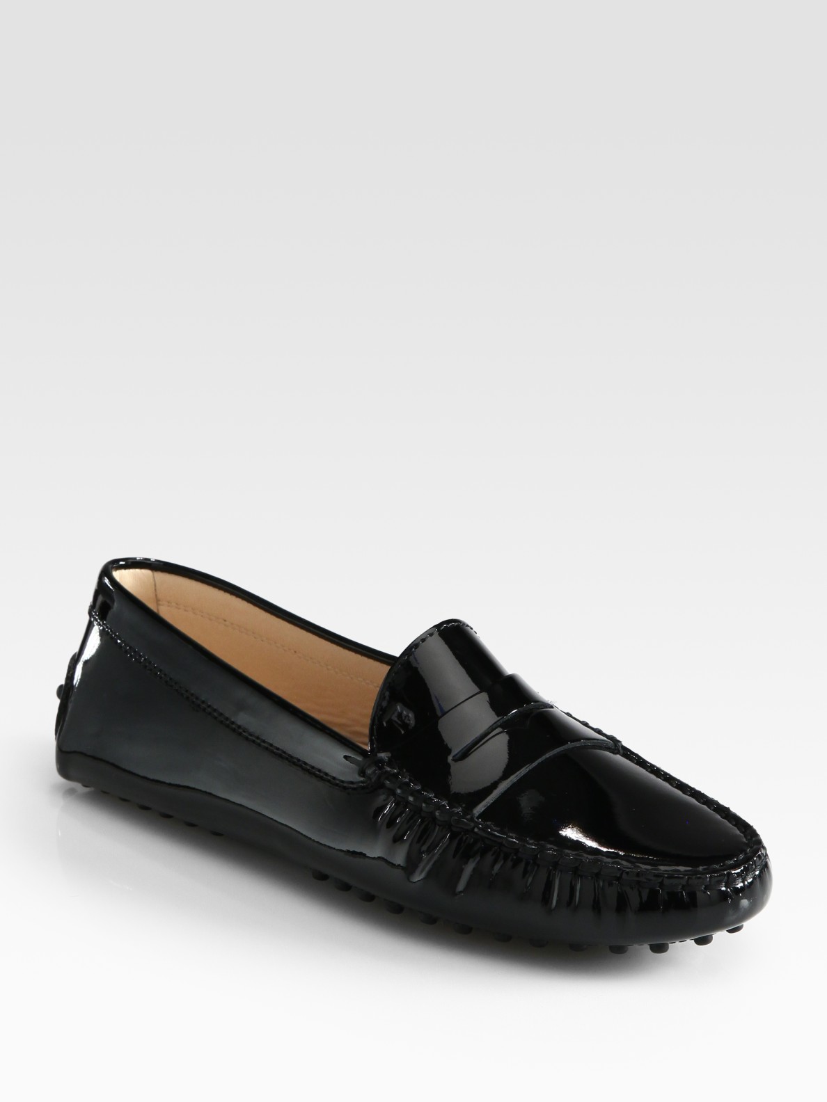 tods drivers women