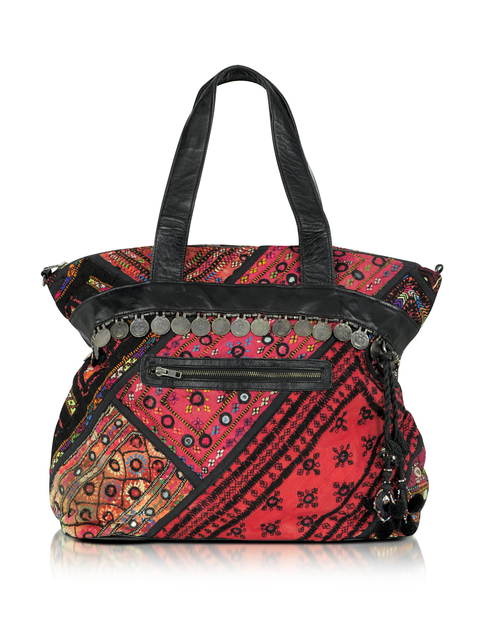 Lyst - Antik batik Banja Weekend Tote Bag