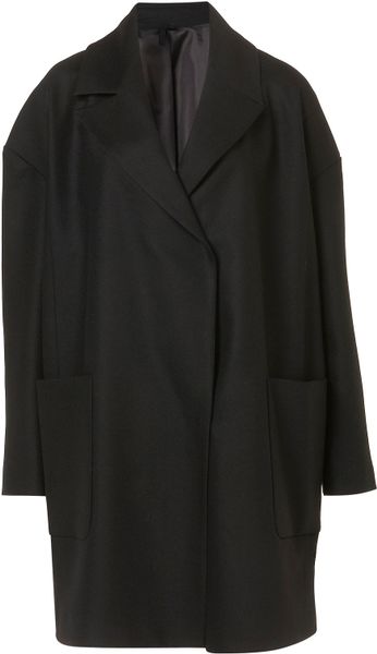 Topshop Oversized Mens Blazer By Boutique in Black | Lyst