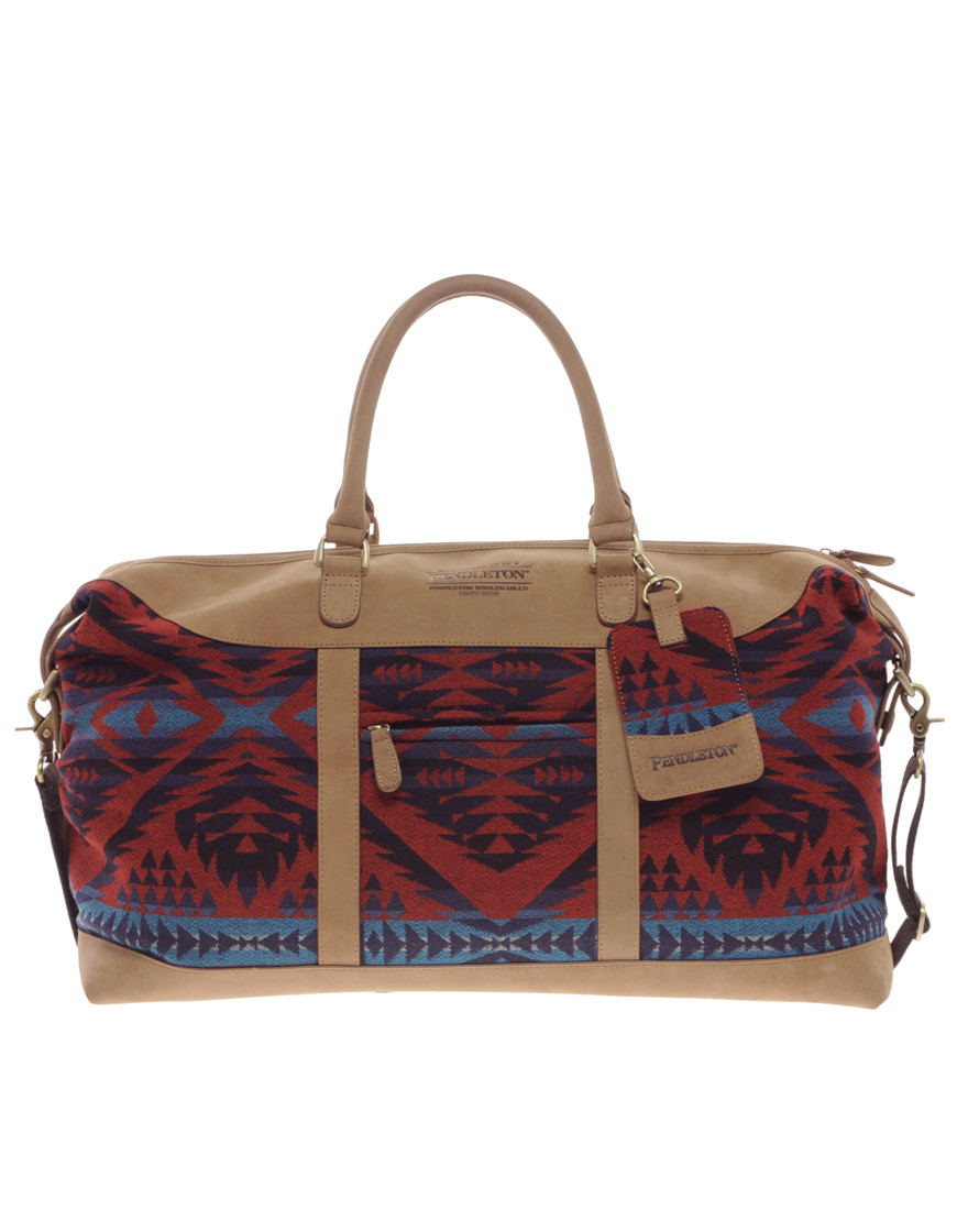 pendleton bags on sale