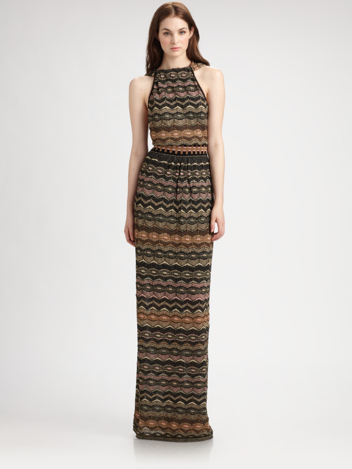 Lyst - M missoni Hal