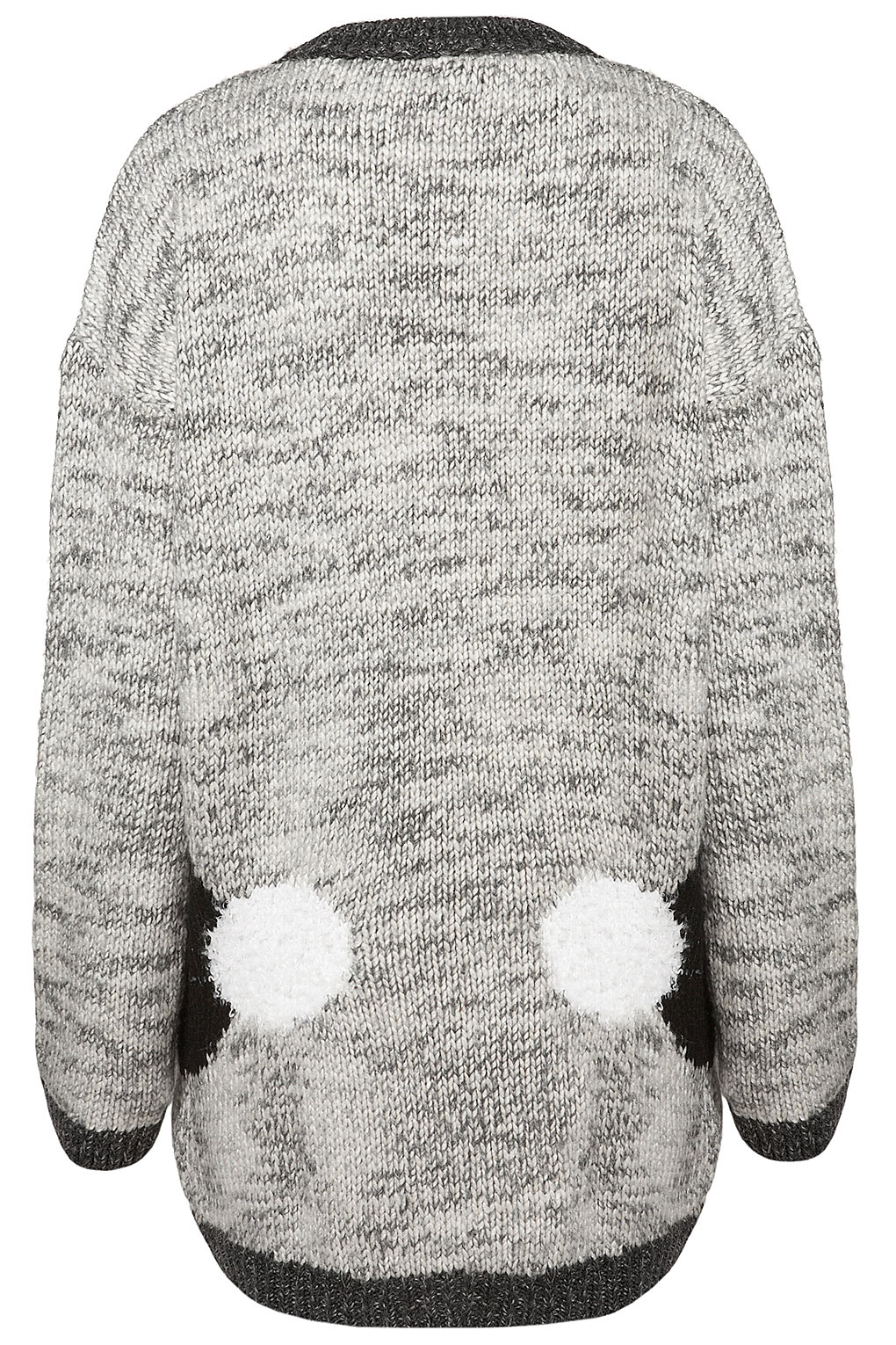 bunny jumper women's