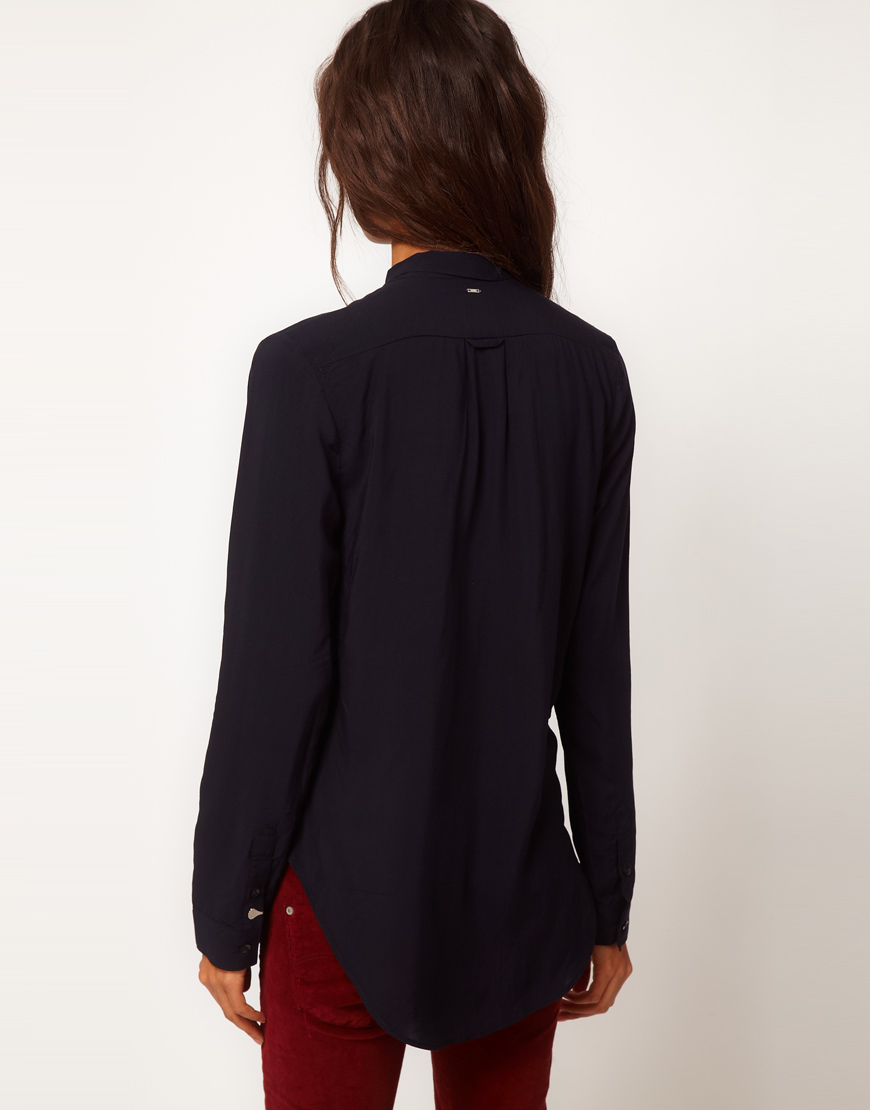 g star blouses