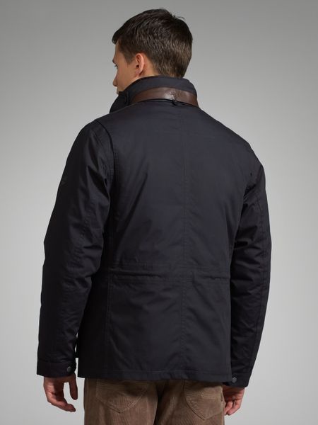 Timberland Timberland Earthkeepers Abington 3in1 Jacket Blue in Blue ...
