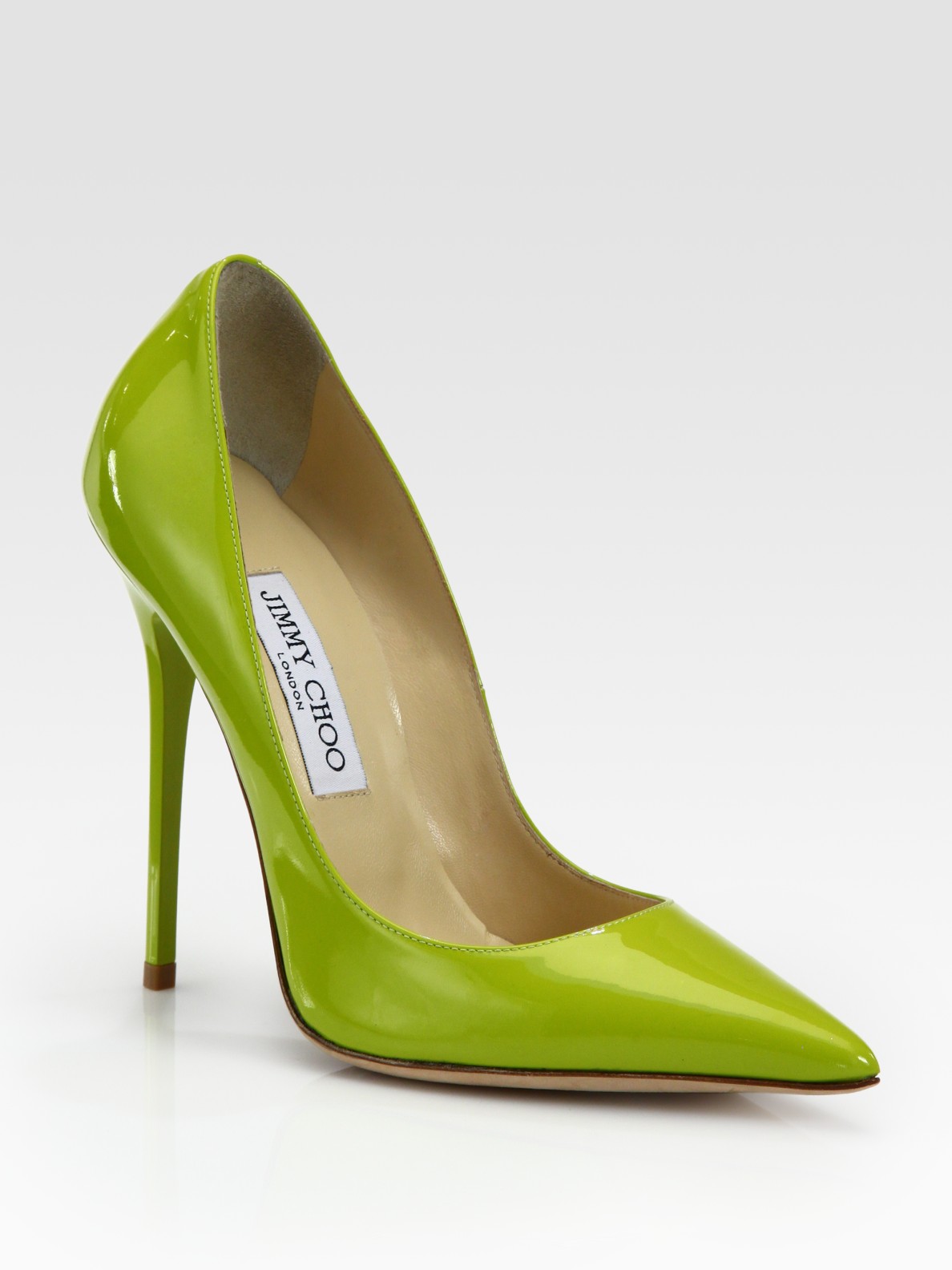 anouk pumps