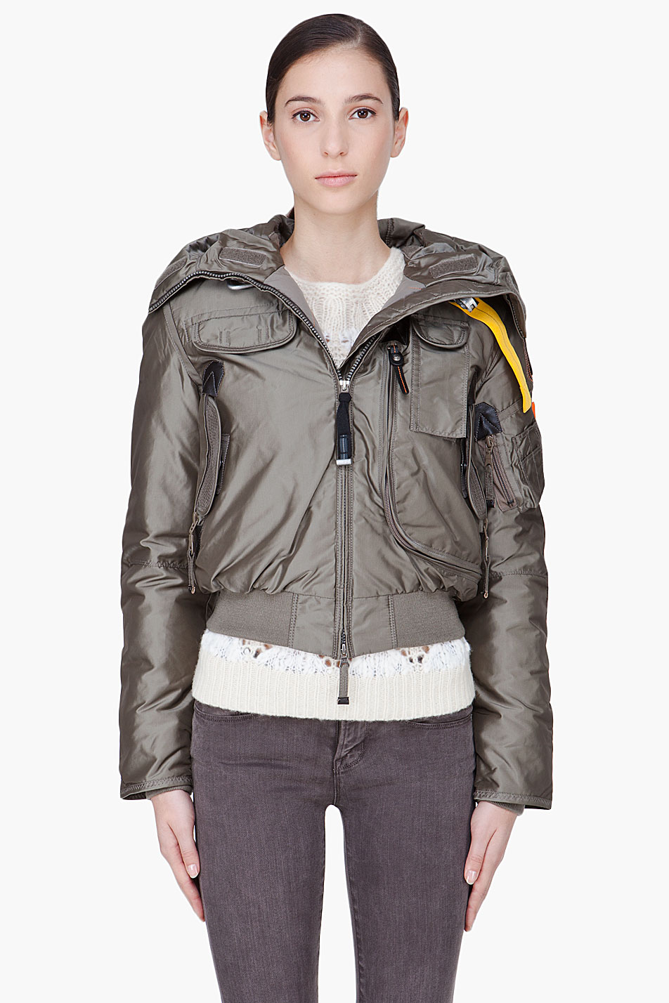 parajumpers FIELD JACKETS parajumpers FIELD JACKETS