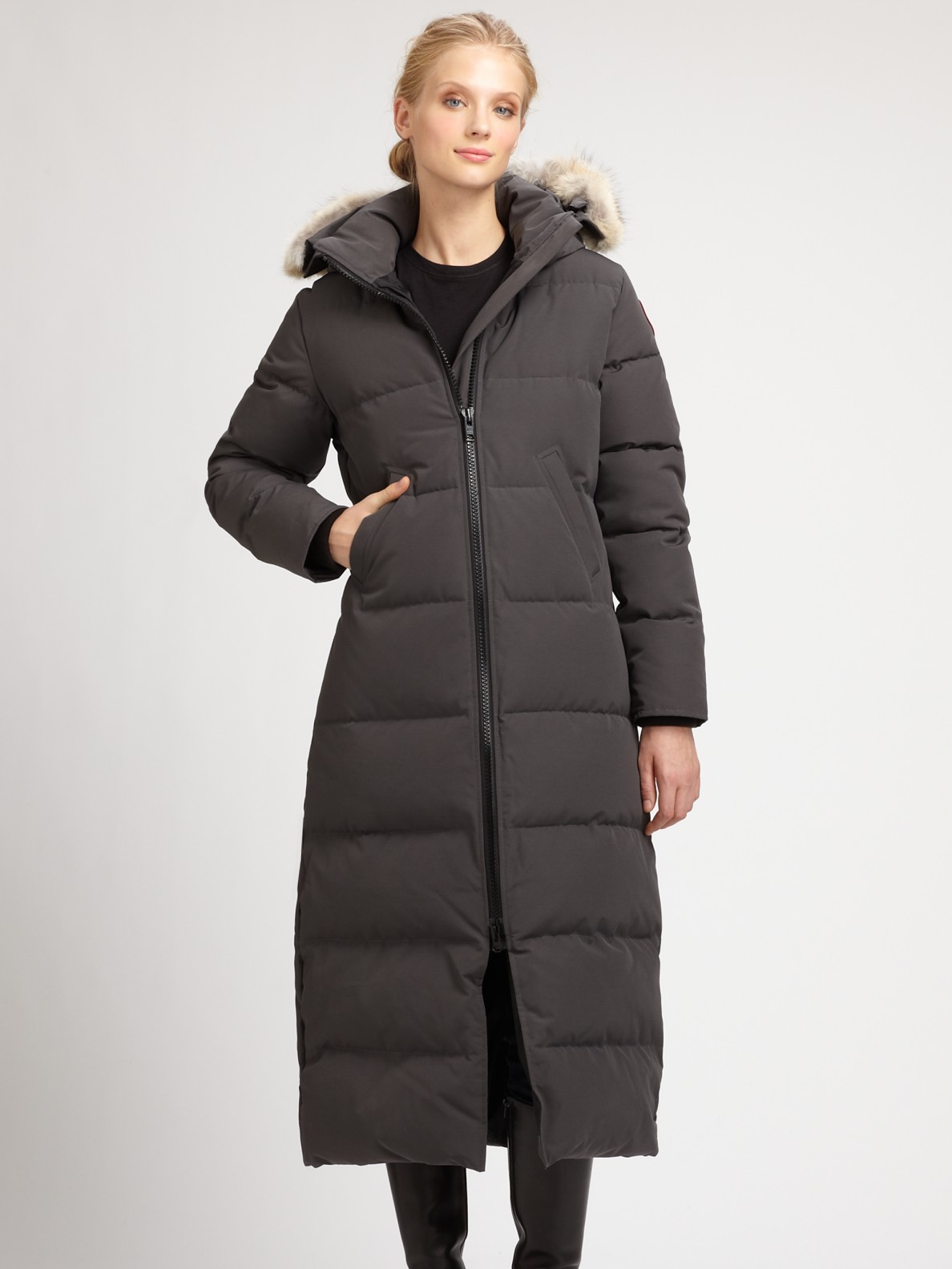 canada goose graphite mystique canada goose graphite mystique