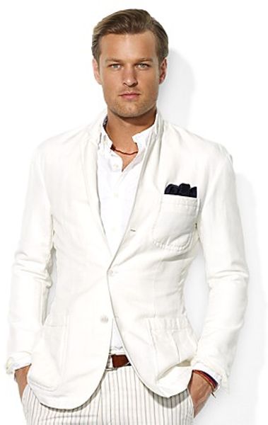 Beginner's Explanations: The Color White : r/malefashionadvice