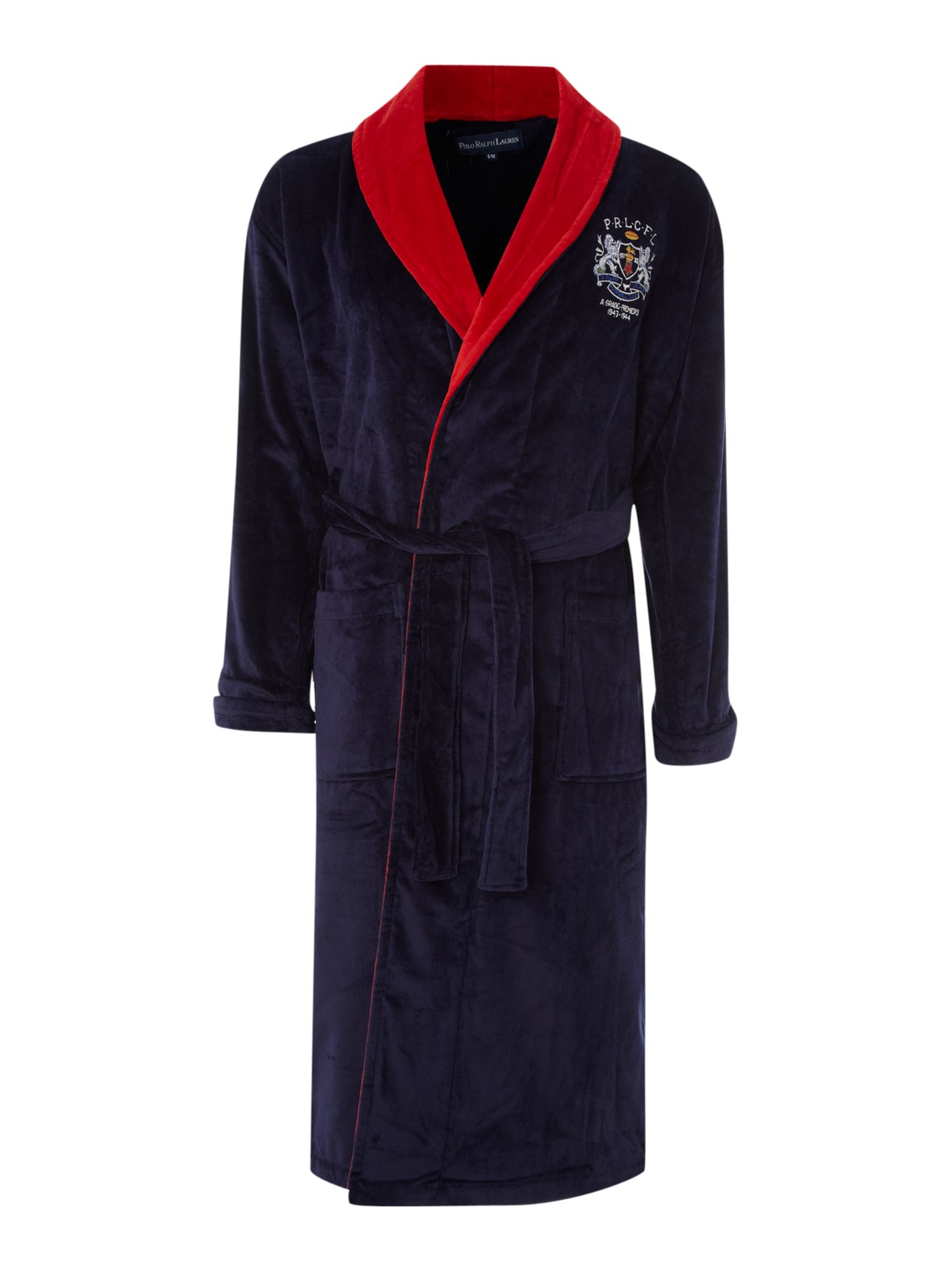 mens polo robe xxl