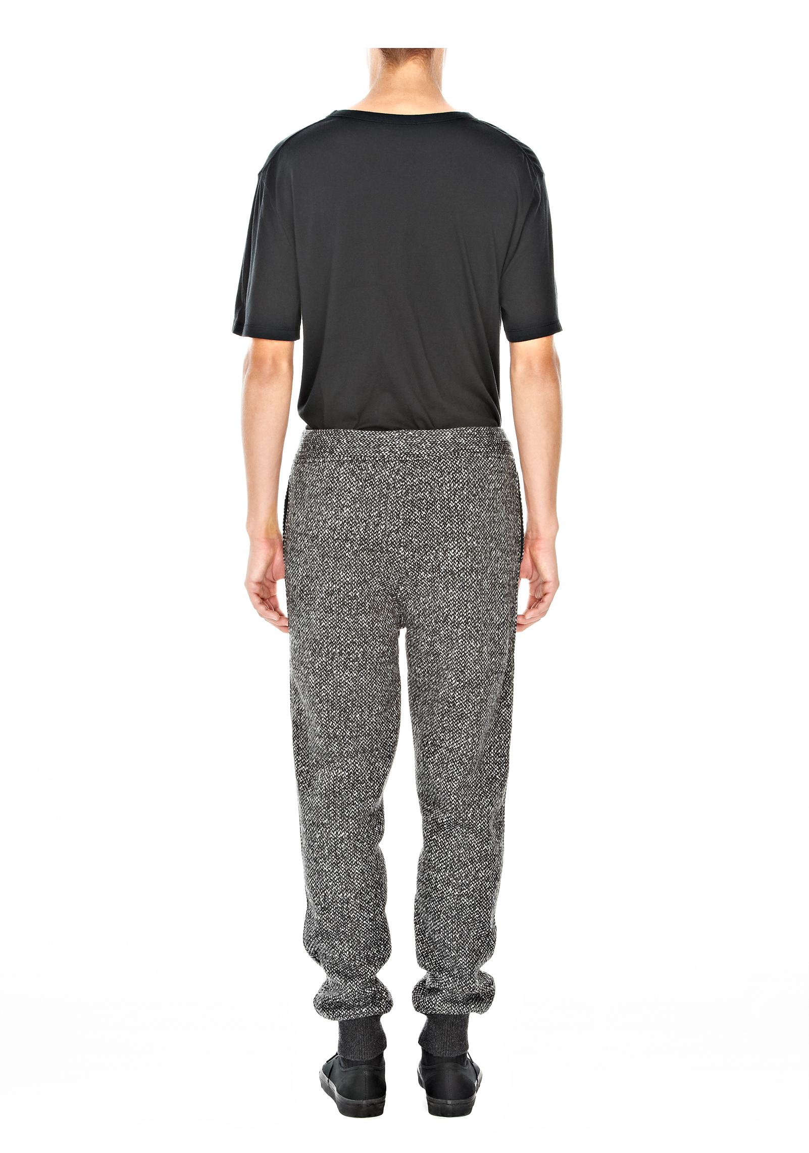 alexander wang sweat pants