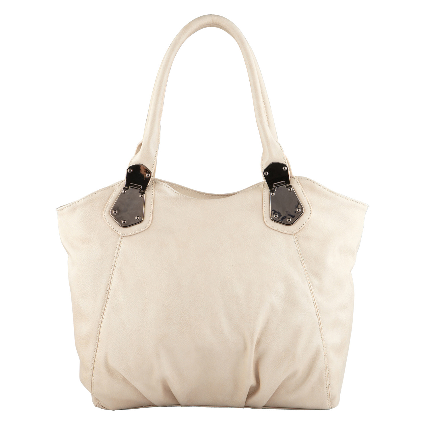 Aldo Dowey Shoulder Bag in Natural | Lyst