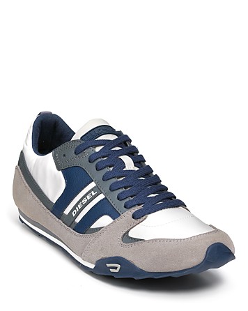 diesel gunner sneaker