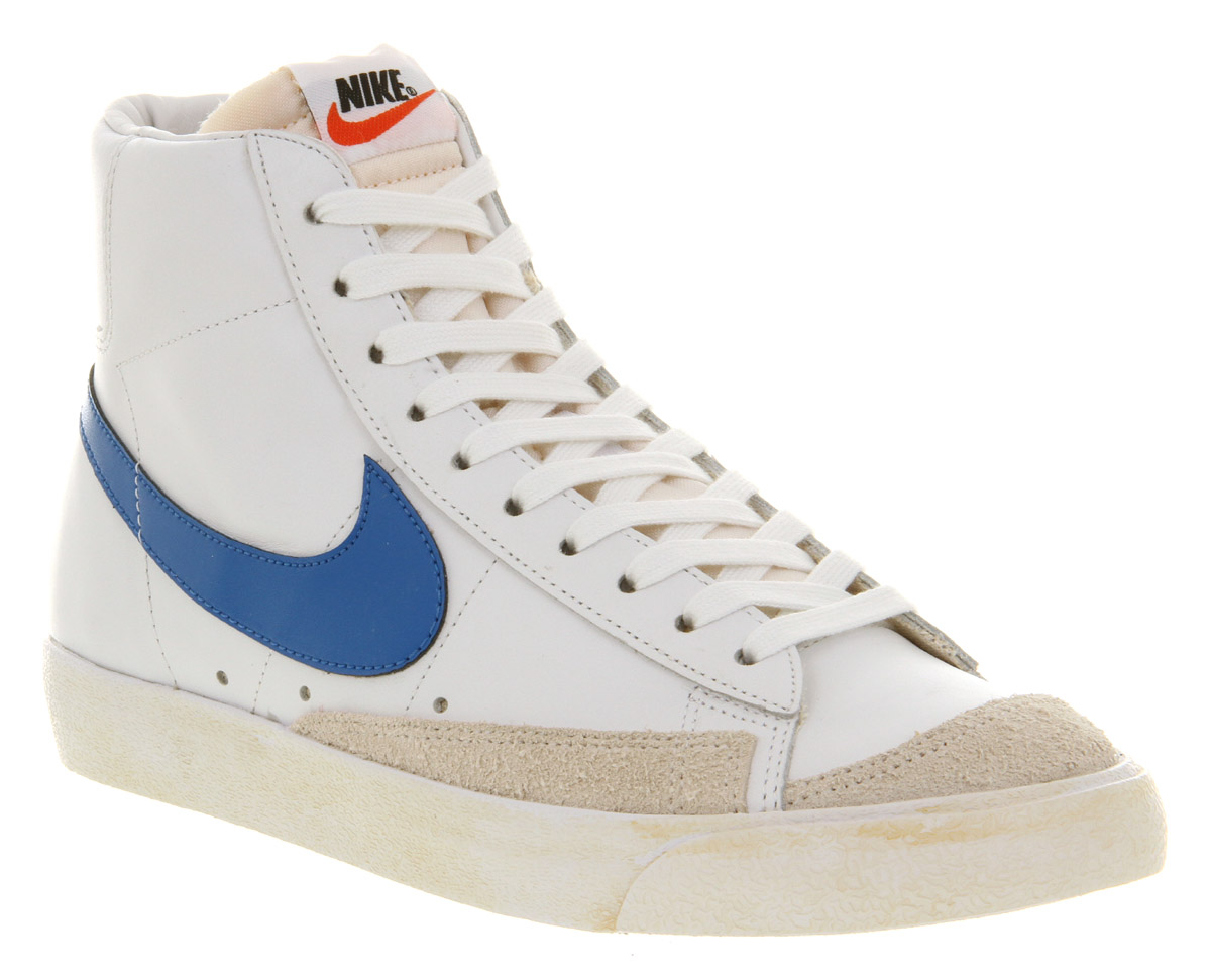 mens blazers nike