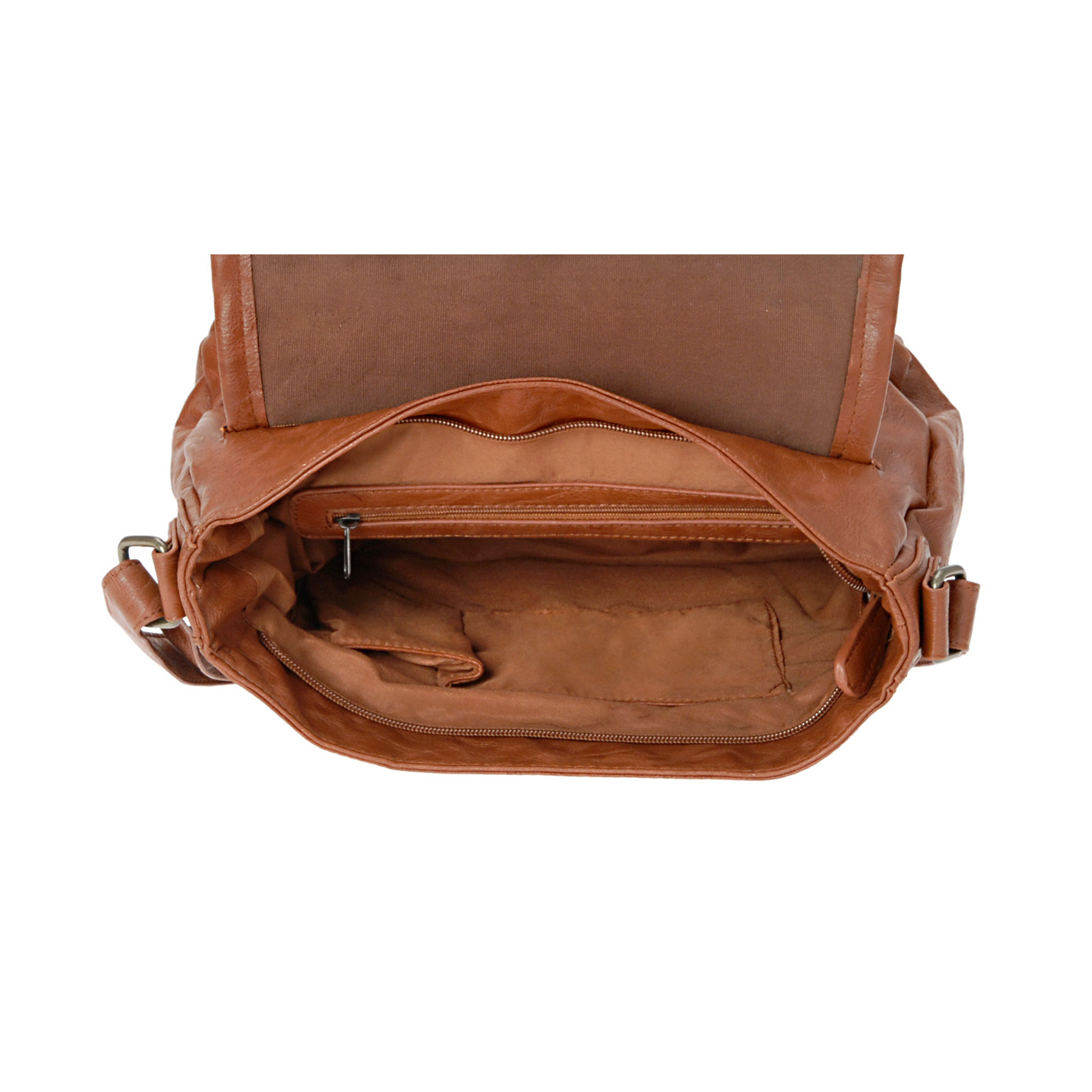 Red Crossbody Bag Aldo