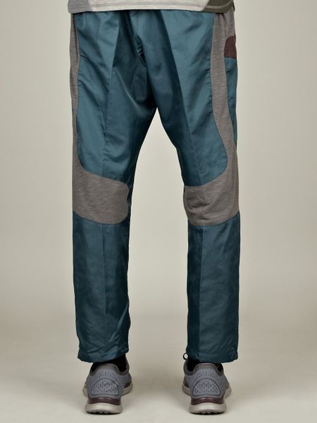 orvis luxe fleece jogger