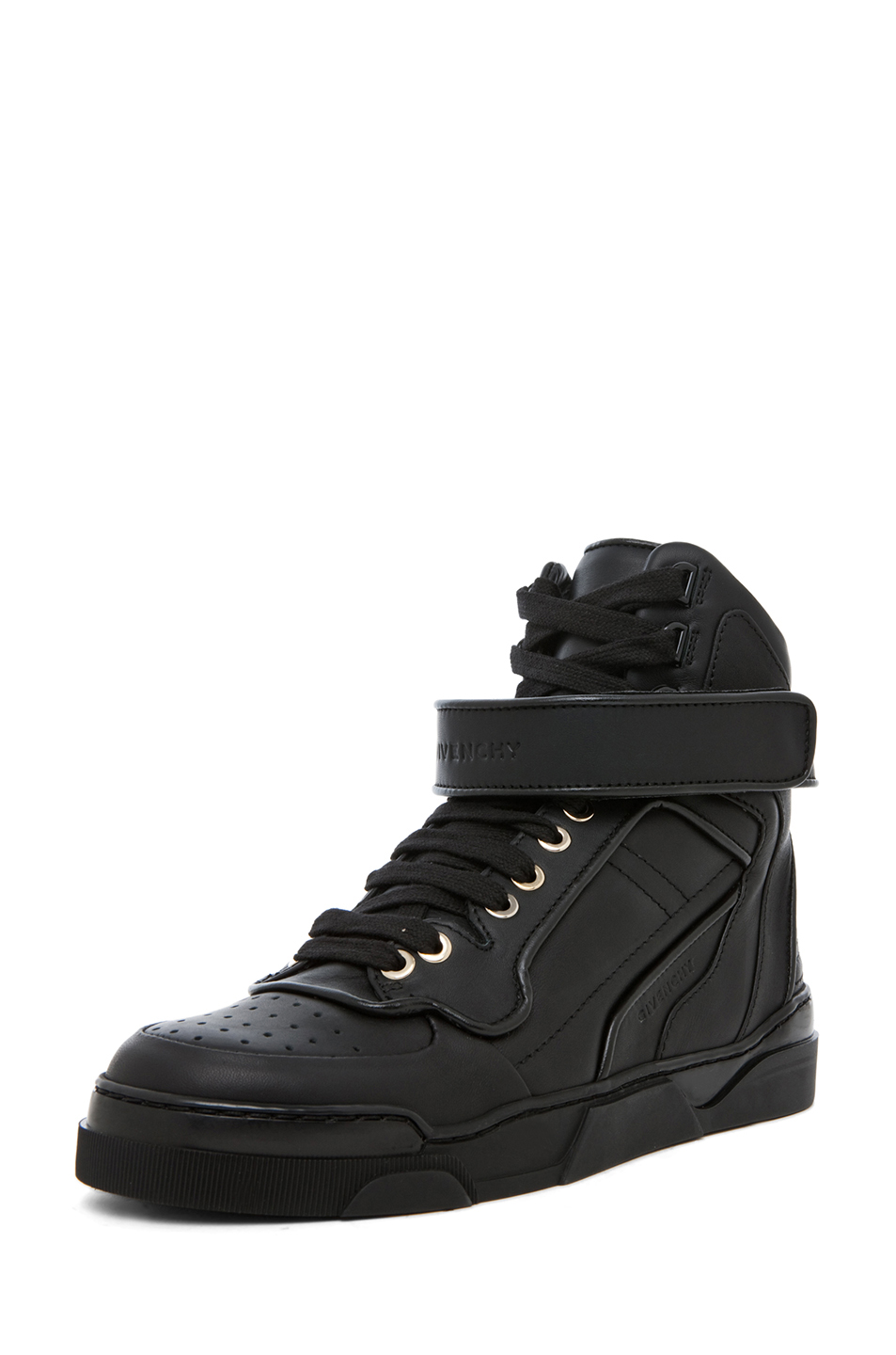 Givenchy Sneaker in Black in Black | Lyst