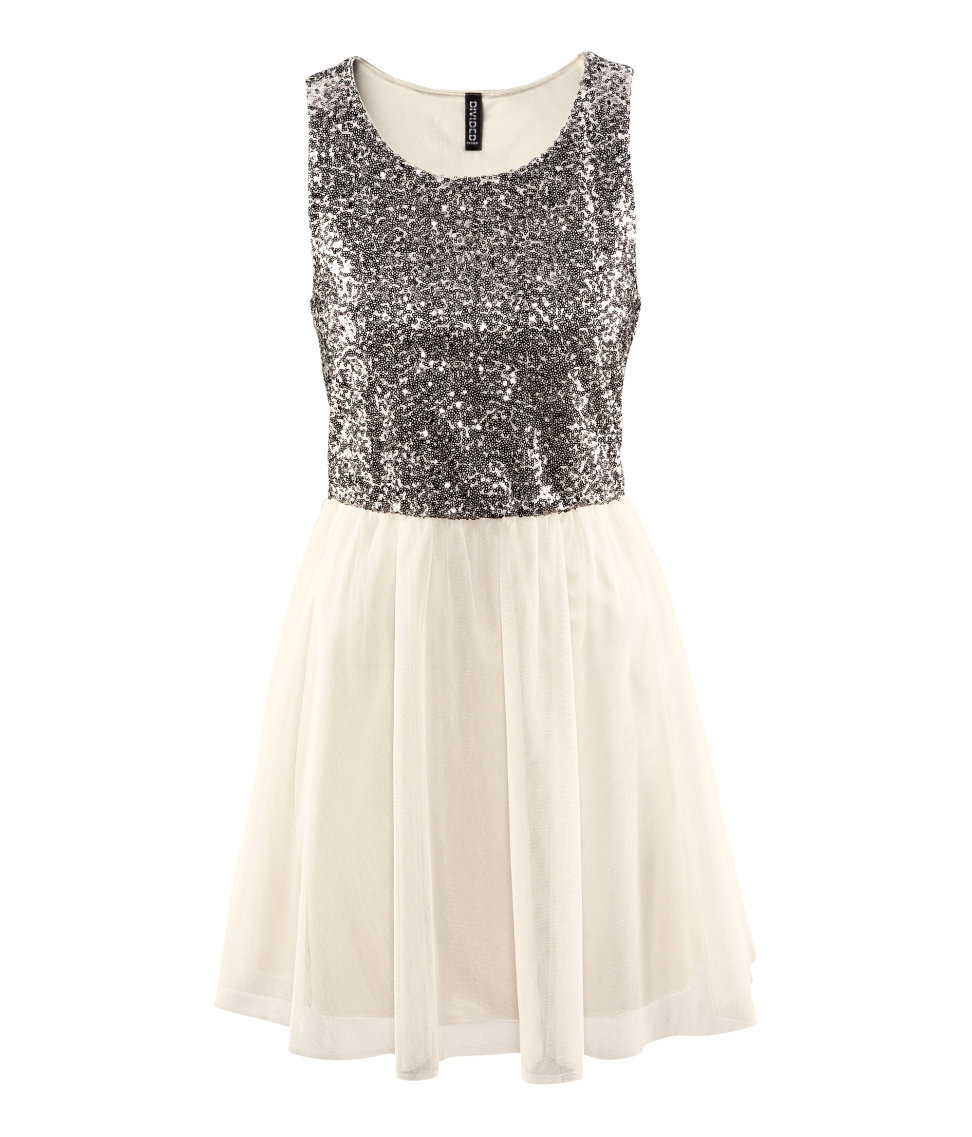 H M Dresses
