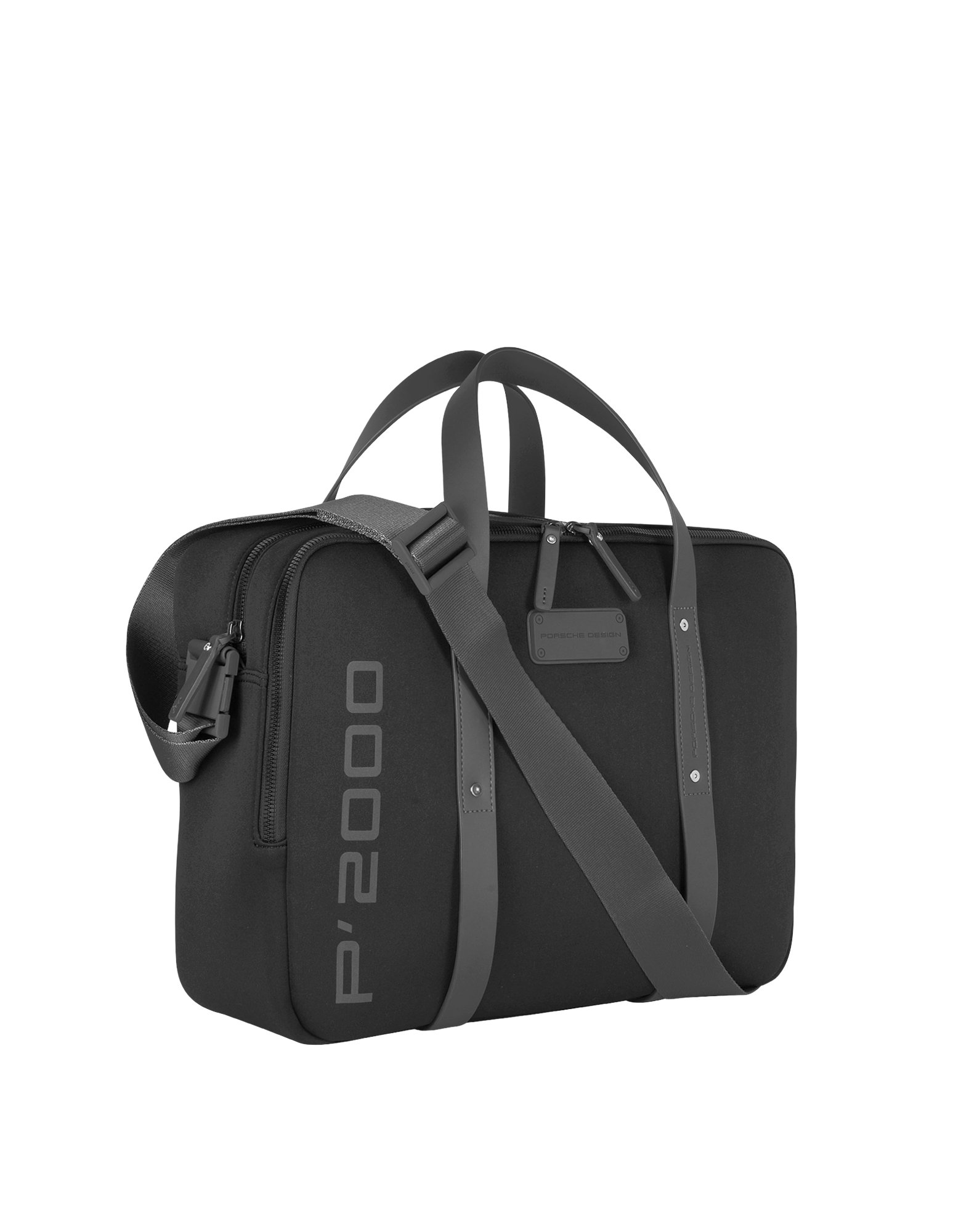 porsche design briefcase