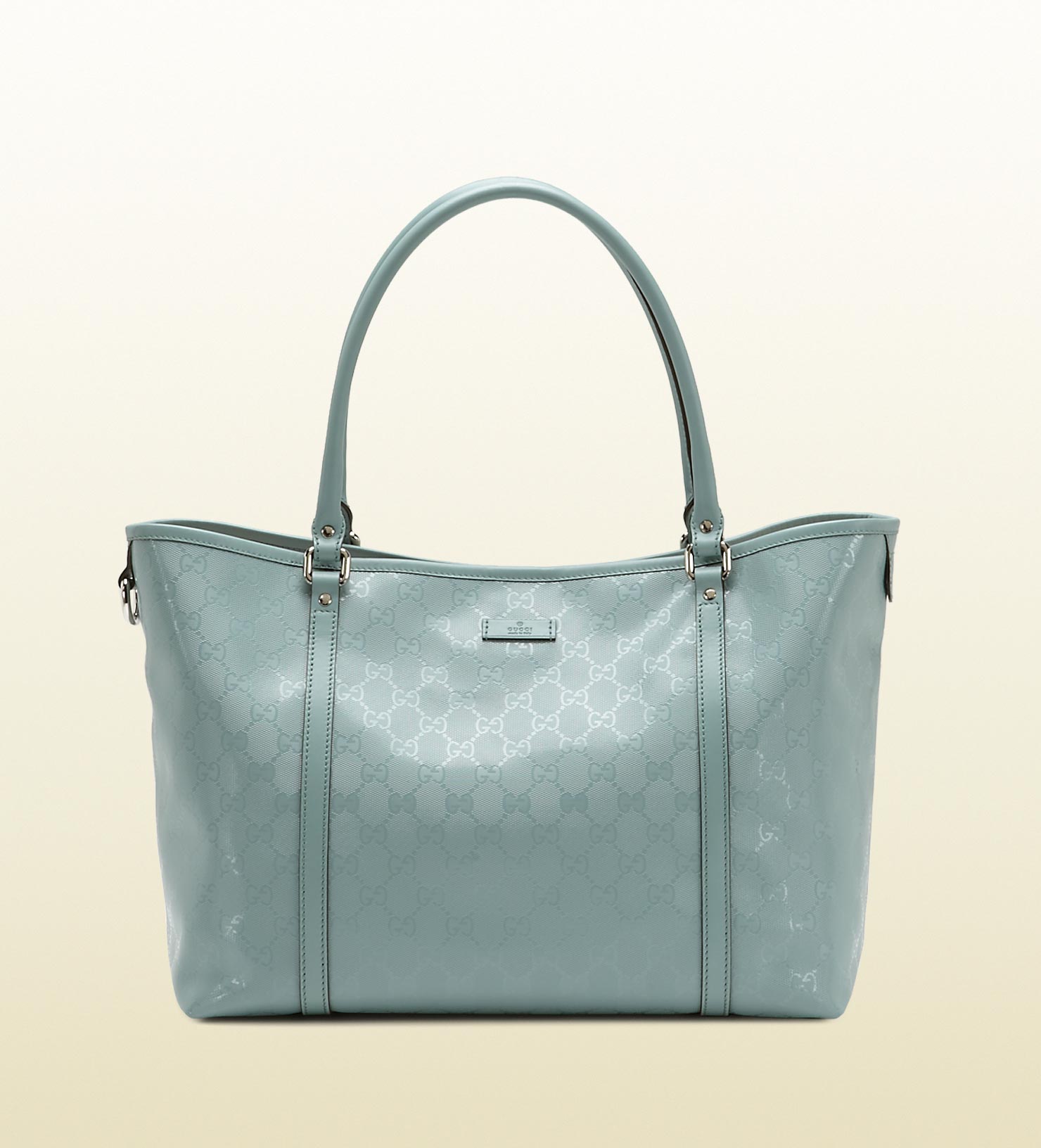 gucci blue light