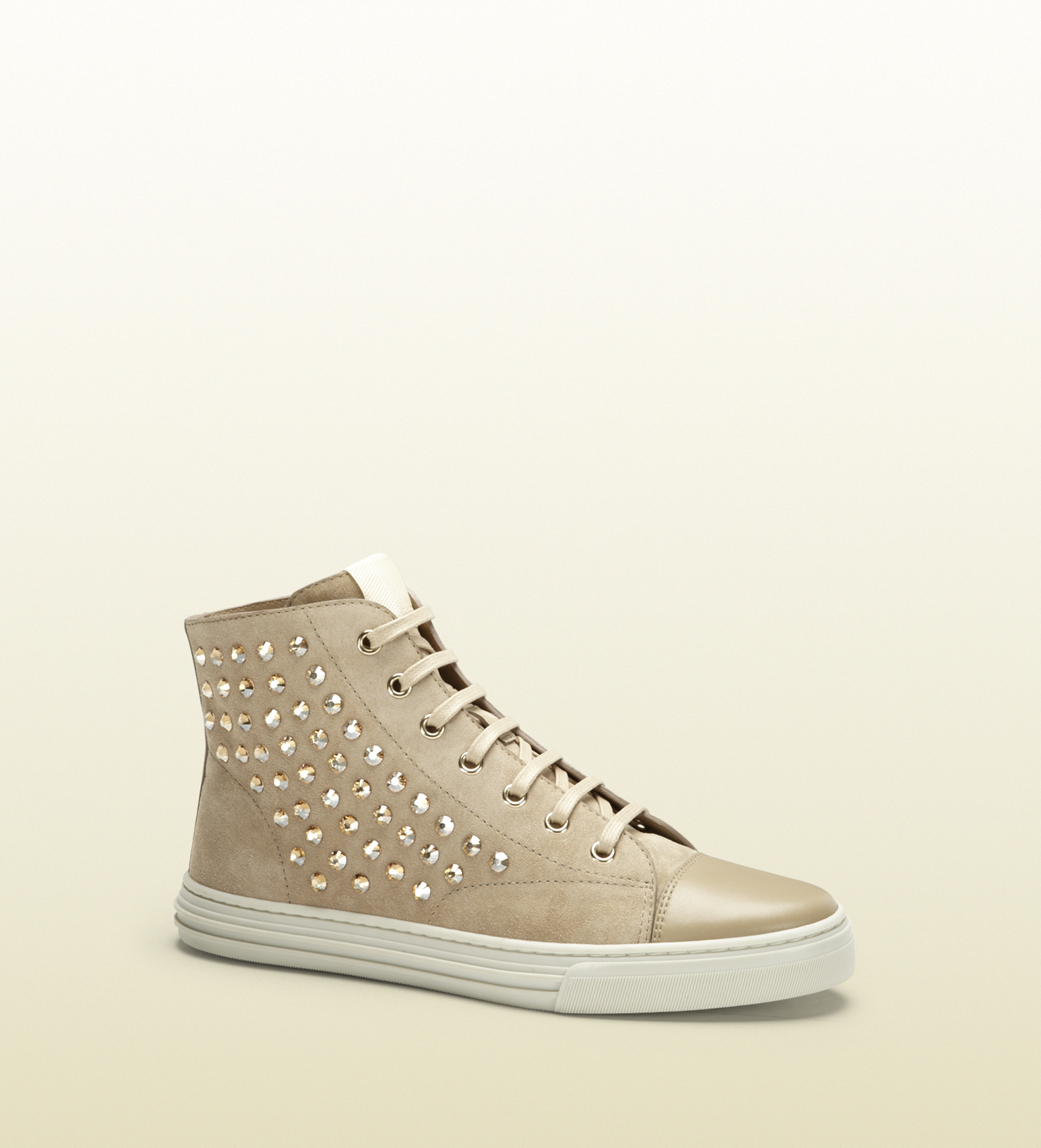 Gucci Sneaker California Gucci Sneaker California