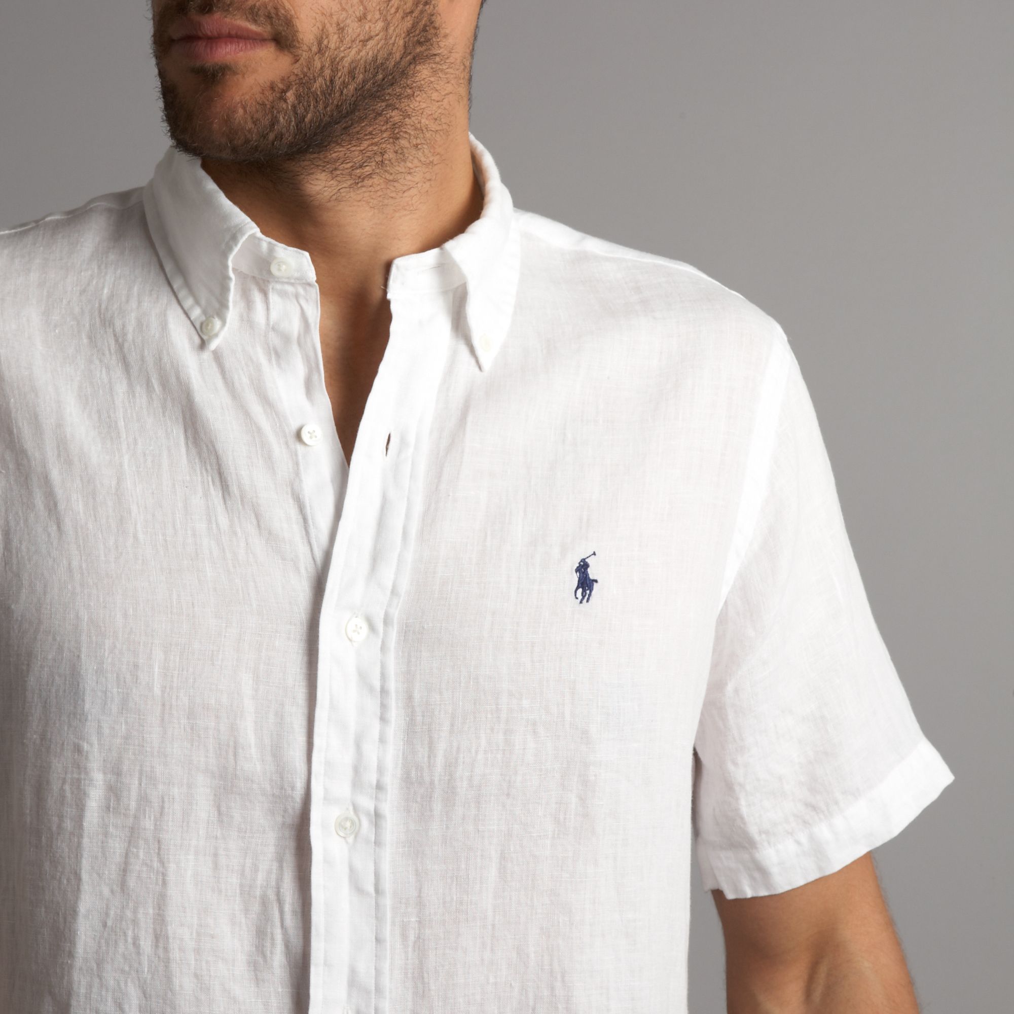 asos ralph lauren shirts