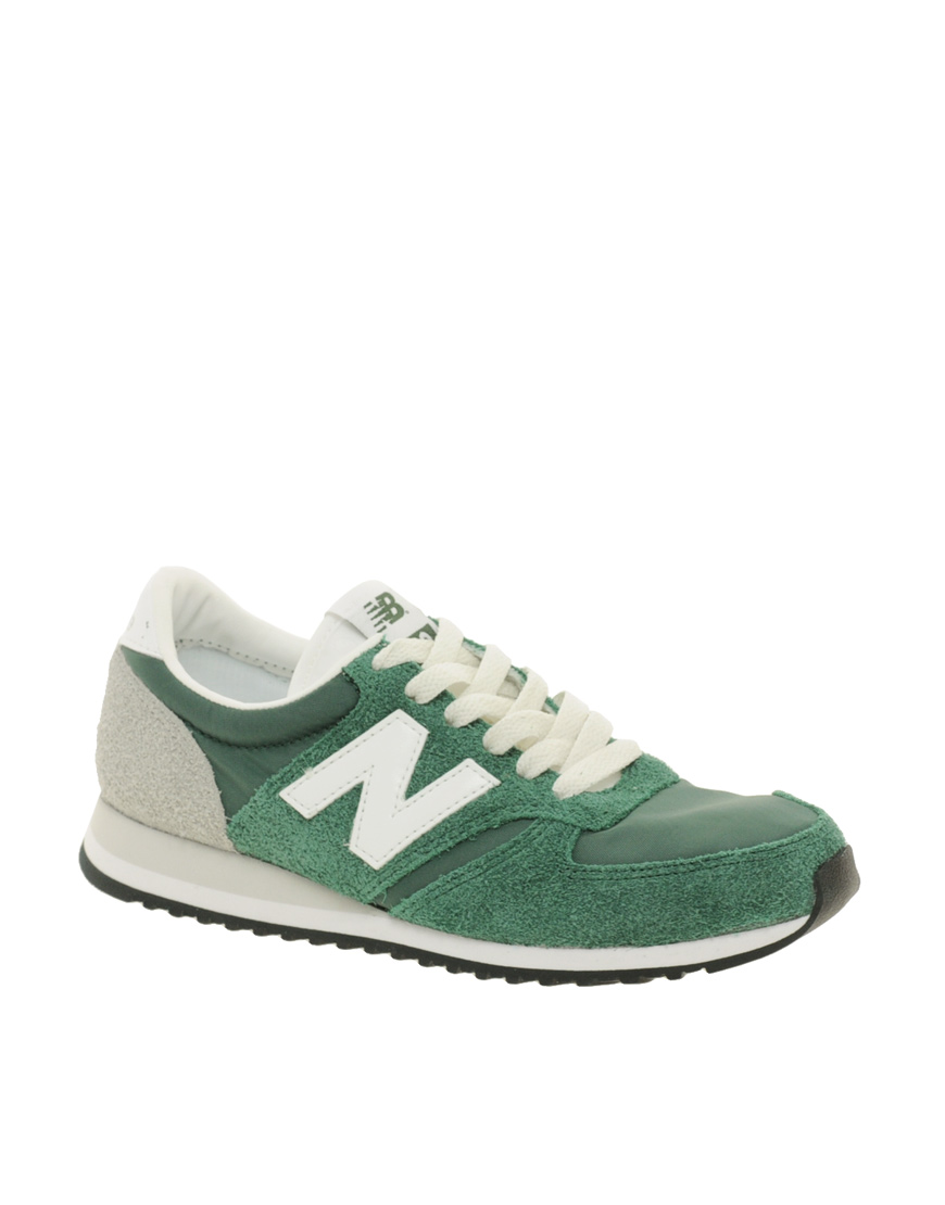 new balance 420 trainers