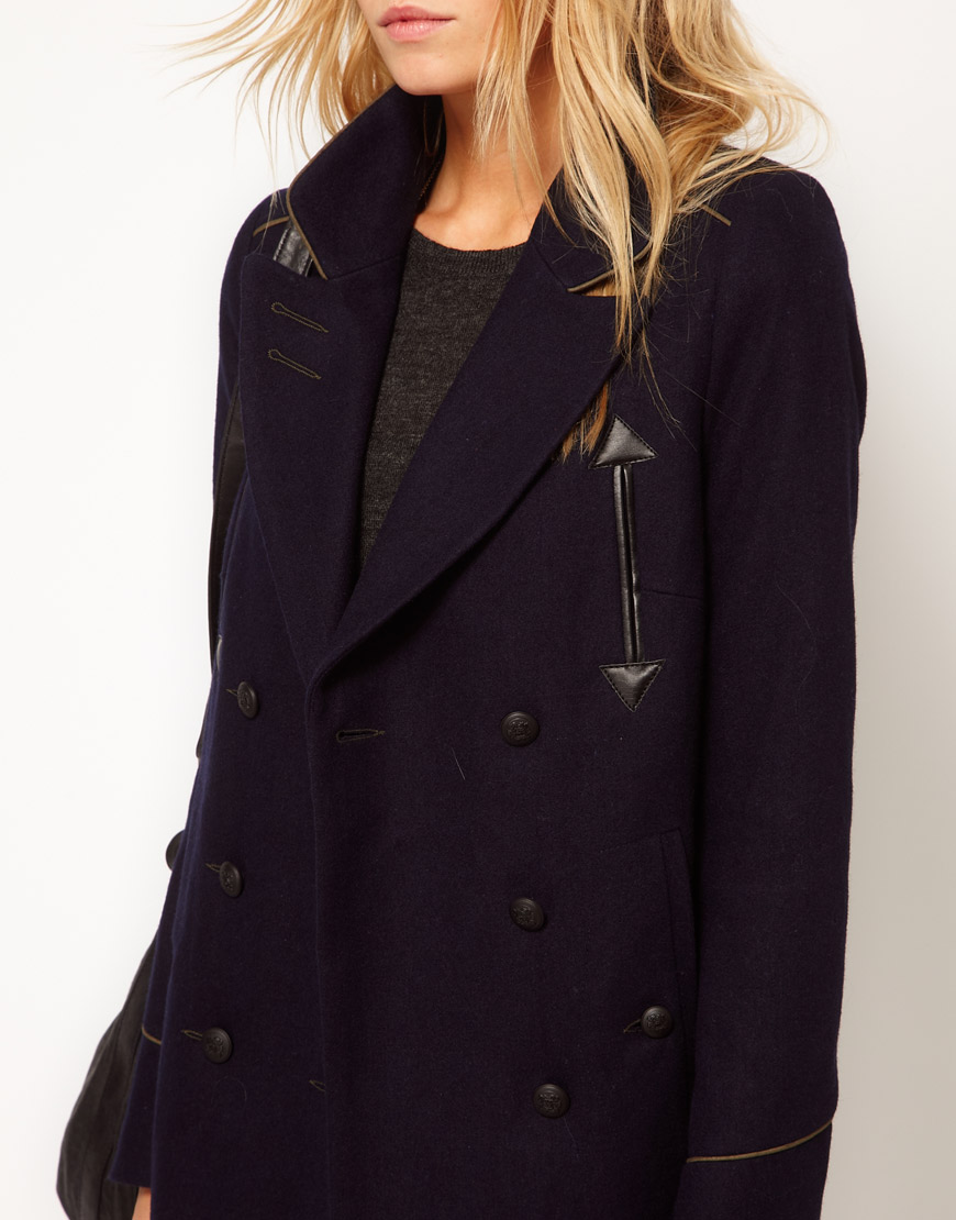 Vintage Pea Coats Uk Tradingbasis Camel Pea Coat Womens Uk Tradingbasis