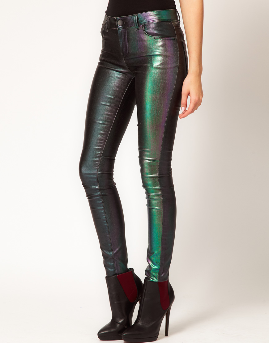 asos skinny jeans